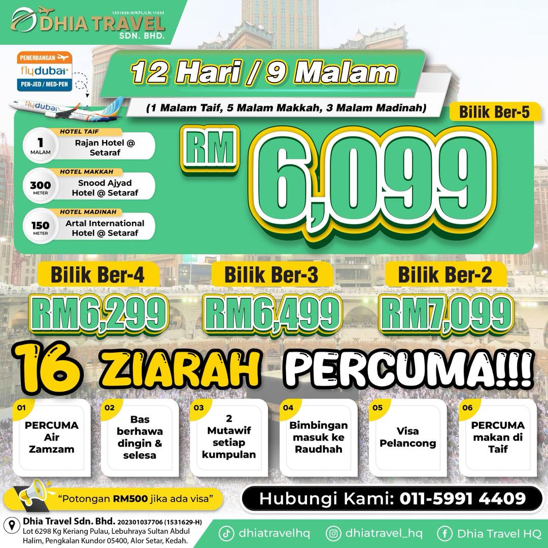 Super Jimat RM6099 (PEN)