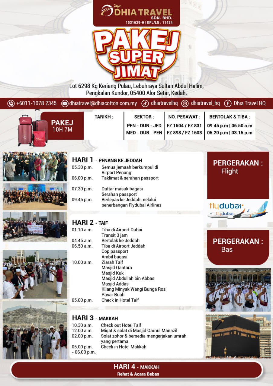 Super Jimat RM5299 (PEN) - Image 2