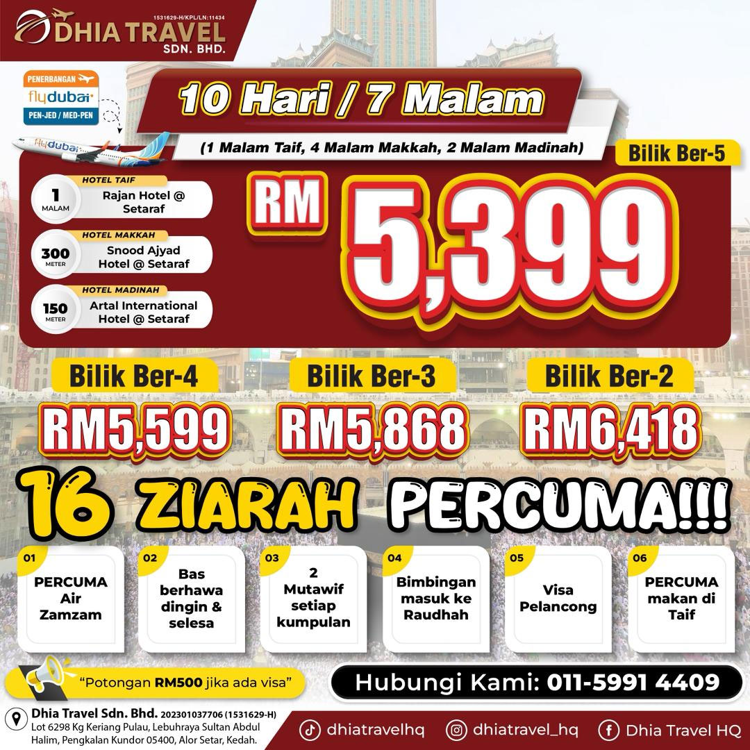 Super Jimat RM5399 (PEN)