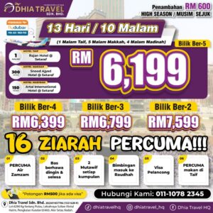 Super Jimat RM6199 (PEN)