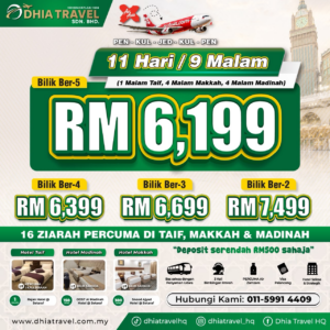 SUPERJIMAT AIR ASIA X (PEN) RM6199