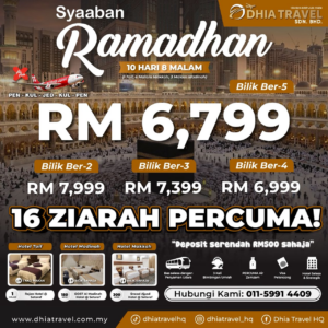 SYAABAN RAMADAN RM6799 (PEN)
