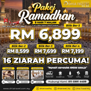 RAMADHAN RM6899 (PEN)