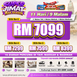 SUPERJIMAT RM 7099 (PEN